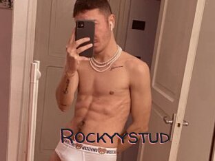 Rockyystud