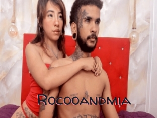 Rocooandmia