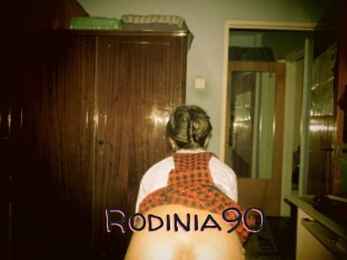 Rodinia90