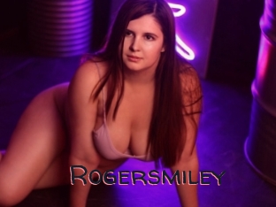 Rogersmiley