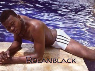 Rolanblack