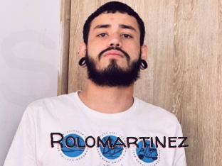 Rolomartinez