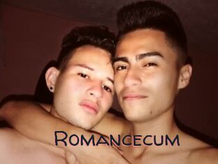 Romancecum