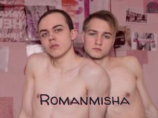Romanmisha
