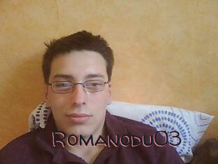 Romanodu03