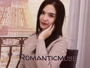Romanticmuse