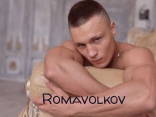 Romavolkov