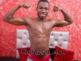 Romeoblack