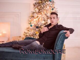 Romeomoore