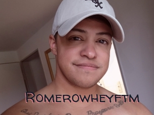 Romerowheyftm