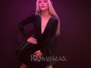 Romiinax
