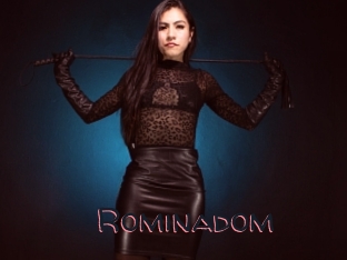 Rominadom