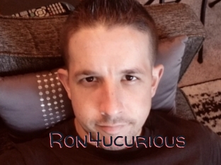 Ron4ucurious