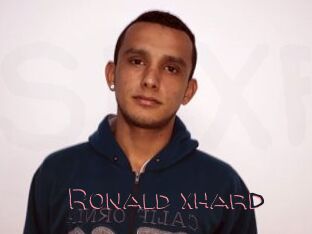 Ronald_xhard