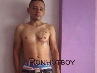 Ronhotboy