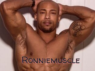 Ronniemuscle