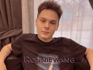 Ronniewang