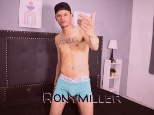 Ronymiller