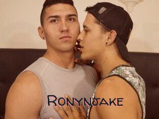 Ronynjake