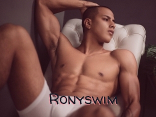 Ronyswim