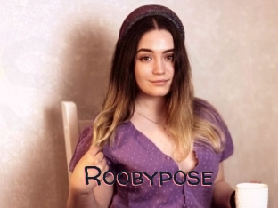 Roobypose