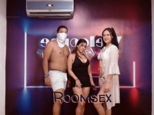Roomsex