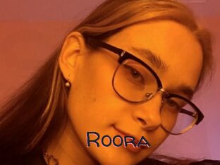 Roora