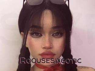 Roousesixgotic