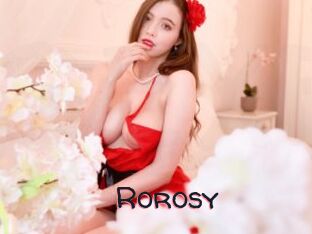Rorosy