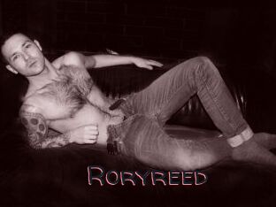 Roryreed