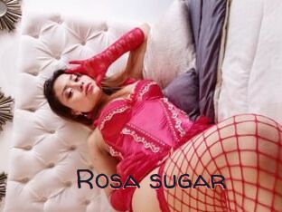 Rosa_sugar