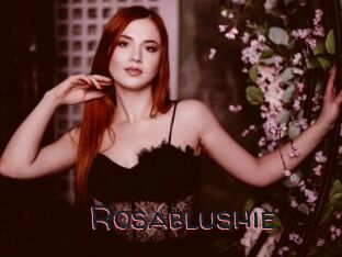 Rosablushie
