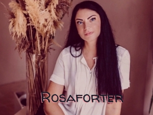 Rosaforter