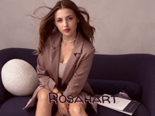 Rosahart