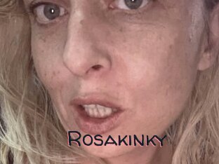 Rosakinky