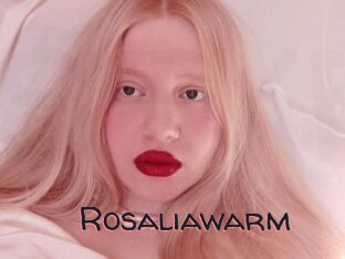 Rosaliawarm