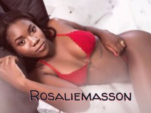 Rosaliemasson