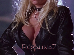 Rosalina7