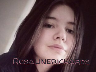Rosalinerichards