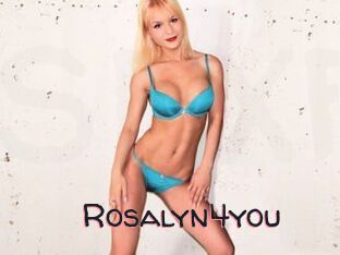 Rosalyn4you