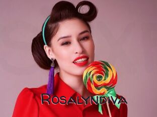 Rosalyndiva
