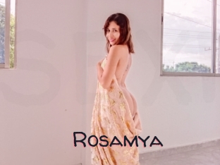 Rosamya