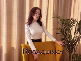 Rosaquincy
