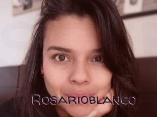 Rosarioblanco