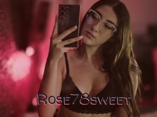 Rose78sweet