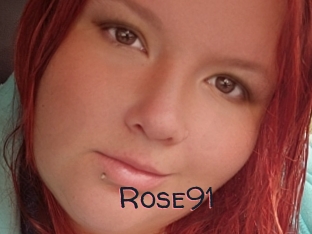 Rose91