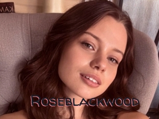 Roseblackwood