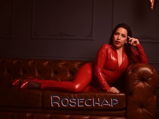 Rosechap