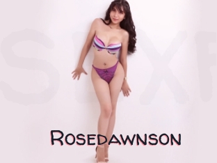 Rosedawnson