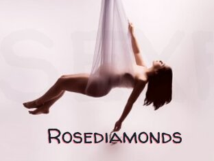 Rosediamonds
